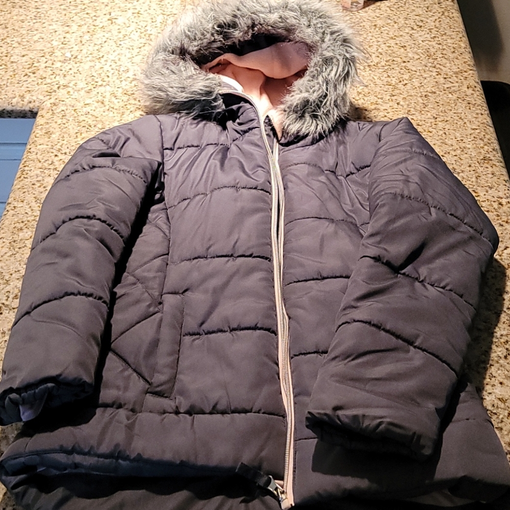 Jacket Girls